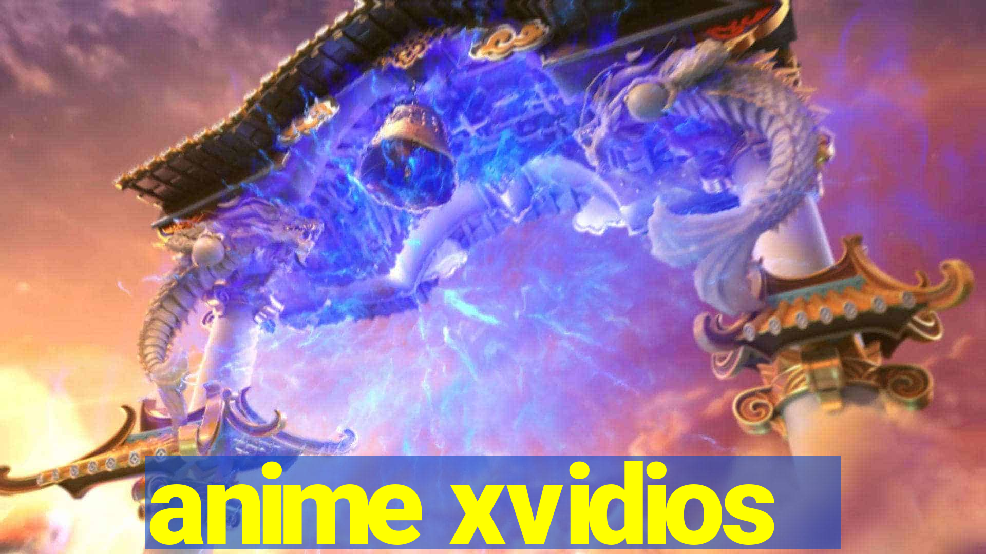 anime xvidios